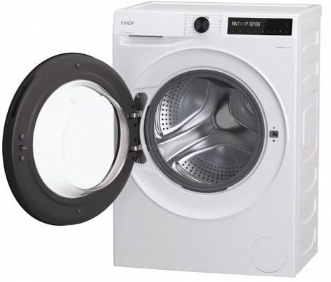 Veļas mašīna  BR 411BL9-S