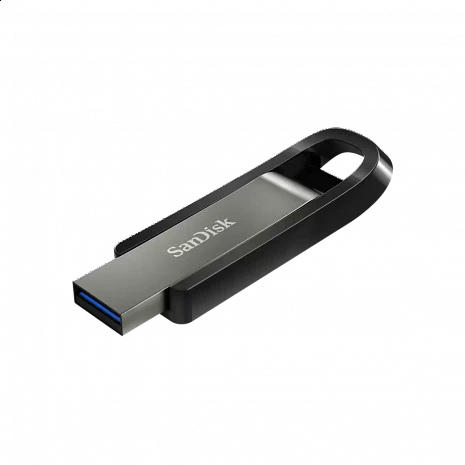 USB zibatmiņa MEMORY DRIVE FLASH USB3.2/64GB SDCZ810-064G-G46 SANDISK SDCZ810-064G-G46