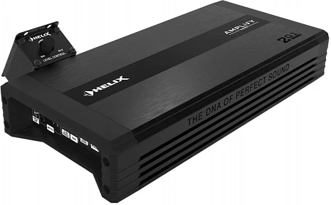 Автоусилитель  AMPLIFY 201 X-OVER