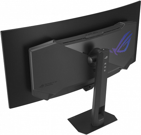 QD-OLED monitors XG34WCDG 90LM0B70-B01171