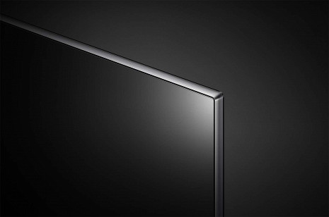 LED Televizors  55NANO863NA