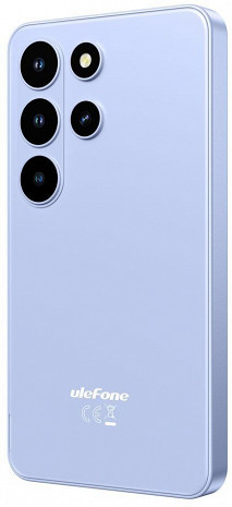 Viedtālrunis NOTE 22 NOTE 22 3/32GB DEEP BLUE