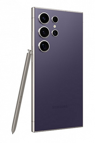 Viedtālrunis GALAXY S24 ULTRA SM-S928BZVHEUB