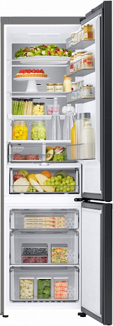 Ledusskapis  RB38A7B4EB1/EF