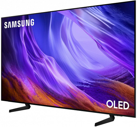 OLED Televizors  QE77S85HAEXXH