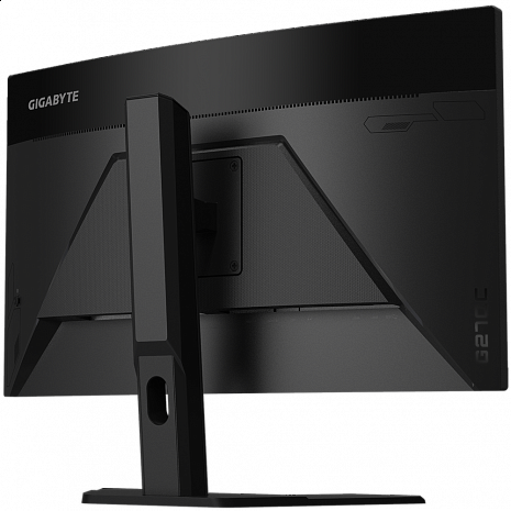 Monitors G27QC-EK G27QC-EK