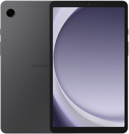Planšetdators Galaxy Tab A9 8.7" Wi-Fi SM Tab A9-Graphite 64 WiFi