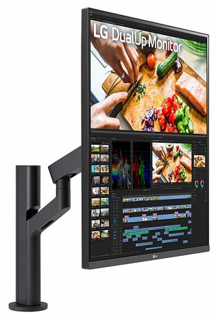 Monitors 28MQ780 28MQ780-B