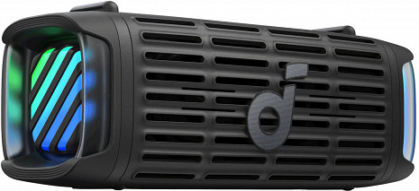 Portatīvais skaļrunis Boom 3i D5100010