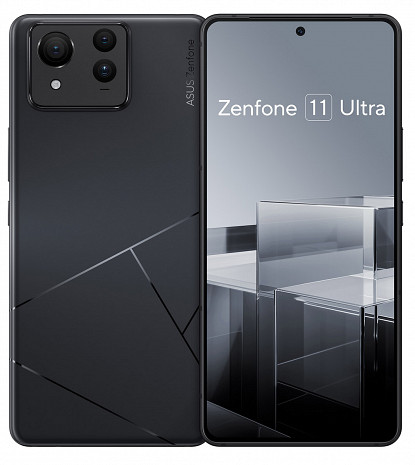 Viedtālrunis Zenfone 11 Ultra 90AI00N5-M001F0