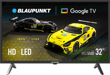 LED Televizors  32WGC5500S