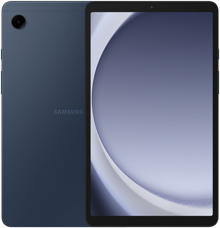 Planšetdators GALAXY TAB A9 8.7" Wi-Fi SM-X110NDBAEUE