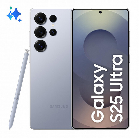 Смартфон GALAXY S25 ULTRA SM-S938BZBHEUB