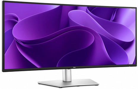 Monitors P3425WE 210-BRDR