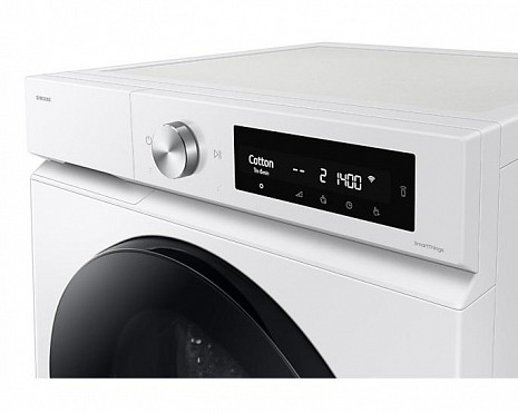Veļas mašīna  WD90DB7B85GWU4