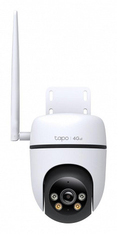 Ārtelpu IP kamera  TAPO C501GW