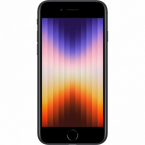 Viedtālrunis iPhone SE (2022) MMXJ3ET/A