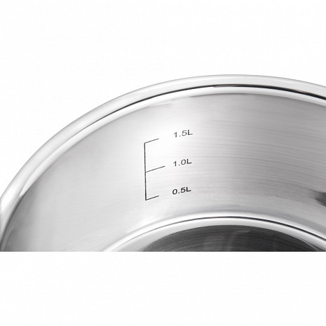 Katlu komplekts Cooky LT 1109