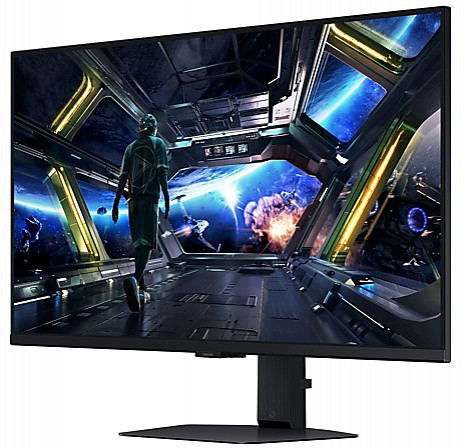 Monitors  LS32DG702EUXDU