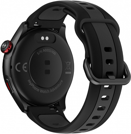 Viedpulkstenis Watch Adventure SMA002891