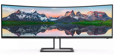 Monitors 498P9Z/00 498P9Z/00