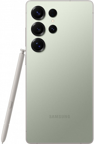 Смартфон GALAXY S25 ULTRA SM-S938BZGHEUB