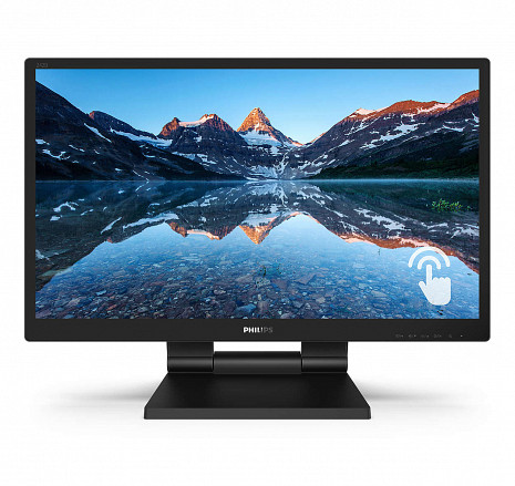 Monitors  242B9T/00