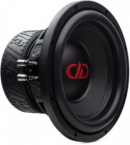 Автосабвуфер  DD310e-D4