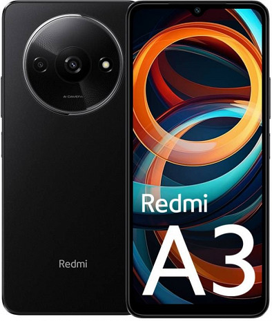 Смартфон Redmi A3 54305