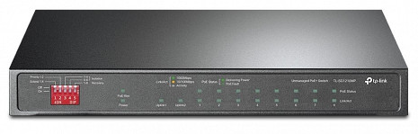 Komutators TL-SG1210MP TL-SG1210MP