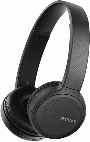 Bluetooth bezvadu austiņas WHCH510B WHCH510B.CE7