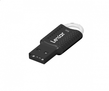 USB zibatmiņa V40 LJDV40-64GAB