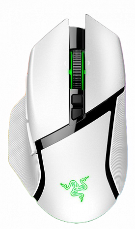 Bezvadu datorpele Basilisk V3 Pro RZ01-04620200-R3G1