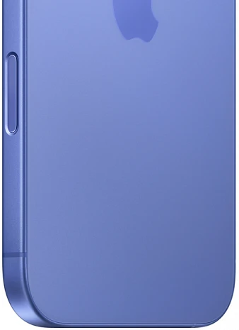 Смартфон IPHONE 16 PLUS MXY23SX/A