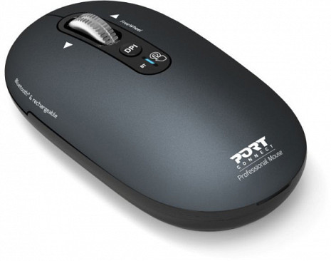 Bezvadu datorpele PURE MAC 910501