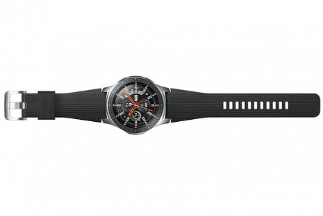 Viedpulkstenis GALAXY WATCH SM-R800NZSASEB