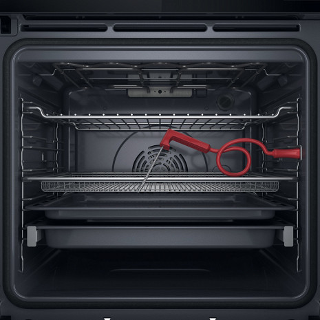 Духовка, духовой шкаф  WOI6A8FPT1SBA