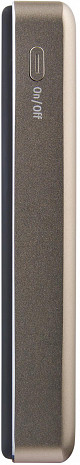 Ārējais akumulators (power bank)  7344031