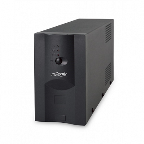 UPS (nepārtrauktas barošanas bloks) UPS-PC-1202AP UPS-PC-1202AP