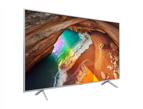 QLED Televizors  QE65Q67RALXXN