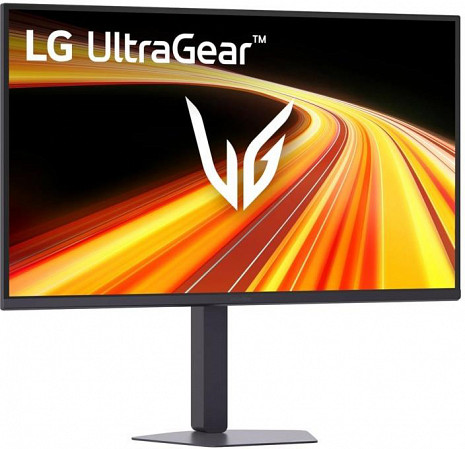 Monitors  32G620B-B