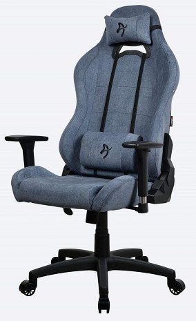 Geimeru krēsls Torretta Soft Fabric TORRETTA-SFB-BL2