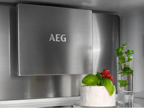 Ledusskapis  TSC8M181DS