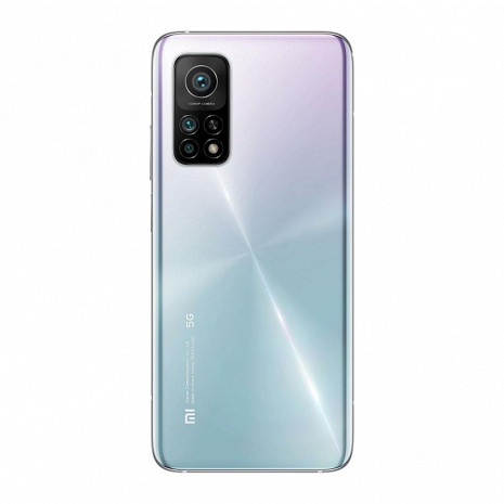 Viedtālrunis MI 10T PRO 5G MZB0800EU