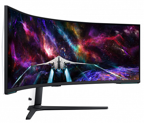 Monitors Odyssey Neo G9 G95NC LS57CG952NUXEN
