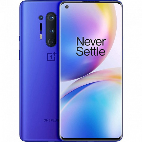 Смартфон OnePlus 8 Pro OnePlus 8 Pro Blue/256
