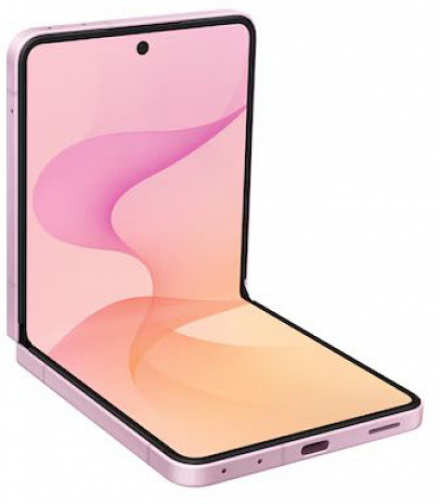Смартфон GALAXY FLIP8 SM-F776BLIHEUE