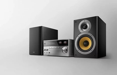 Mikro Hi-Fi sistēma  BTB8000/12
