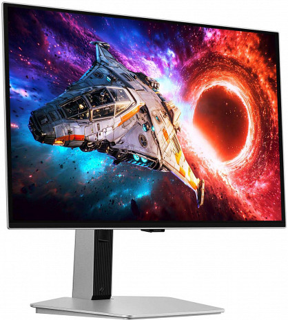 OLED monitors  LS27HG800SUXEN
