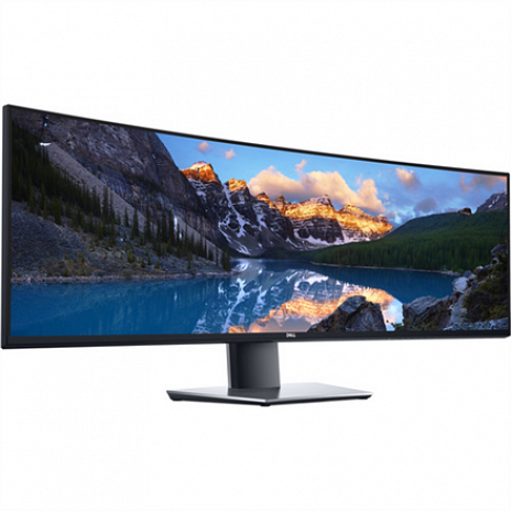 Monitors U4919DW 210-ARGK